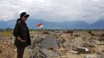 Potret Petobo 3 Pekan Usai Ditelan Likuifaksi