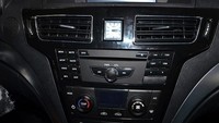 Dalaman Foday Landfort. Foto: Chinaautoweb