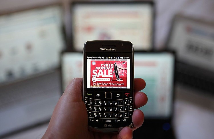 BlackBerry Jaya BlackBerry Jaya