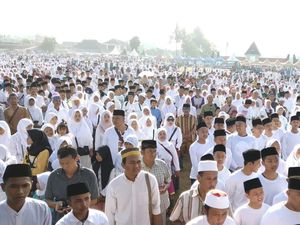 110+ Ucapan Selamat Hari Santri 2024 yang Islami dan Penuh Doa