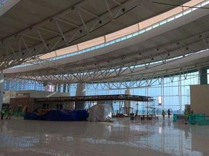 Ini Cara Bandara Kertajati Gaet Penumpang Biar Nggak Sepi