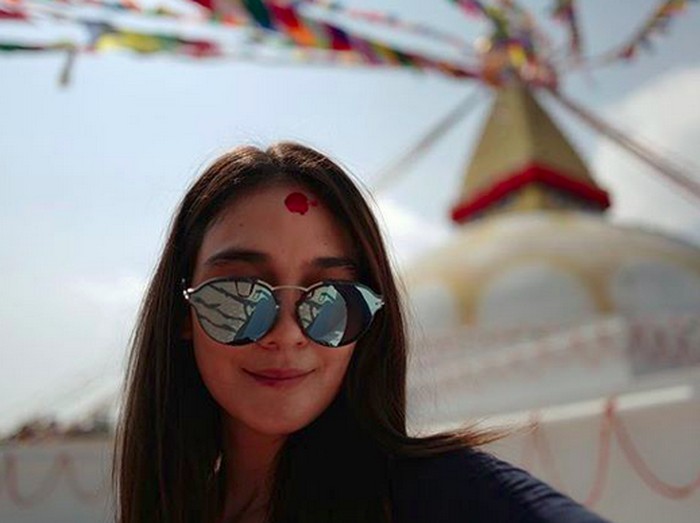 Luna Maya
