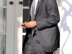 Menengok Masa Ketika BlackBerry Digandrungi Dunia