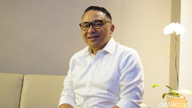 Chatib Basri Jadi Bos Bank Mandiri, TVRI Catat WTP di Bawah Helmy Yahya