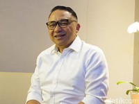 Chatib Basri Jadi Bos Bank Mandiri, TVRI Catat WTP di Bawah Helmy Yahya