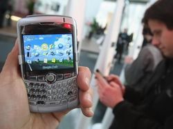 Menengok Masa Ketika BlackBerry Digandrungi Dunia