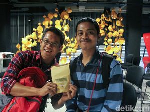 Ini Komentar Peserta yang Semangat Banget Pelajari Kopi Indonesia
