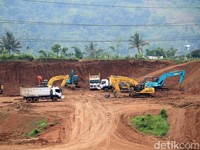 4 Tahun Jokowi-JK, Apa Kabar Proyek Kereta Cepat JKT-BDG?