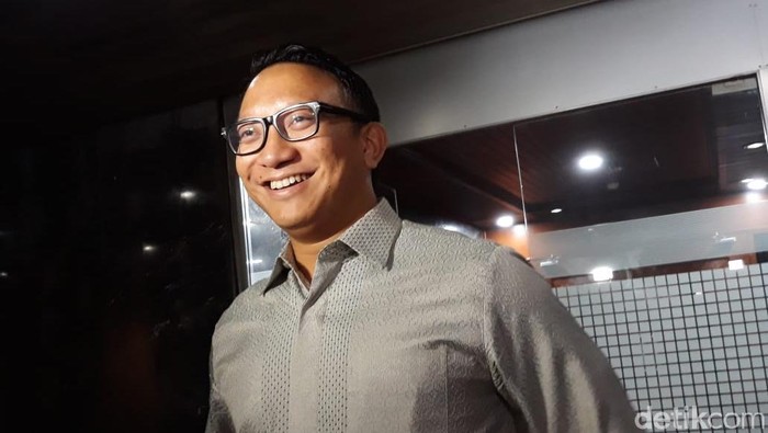 Aryo Djojohadikusumo