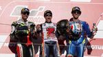 Marquez ke Langit Ketujuh