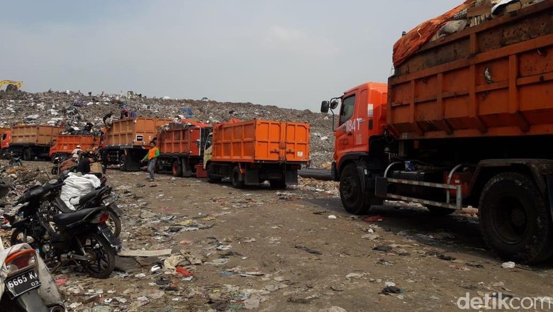 Wali Kota Bekasi: Nggak Susah Nutup Bantargebang, yang Susah Membuka Wali Kota Bekasi: Nggak Susah Nutup Bantargebang, yang Susah Membuka