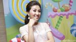 Sudah Punya Anak, Sarwendah Tetap Cantik