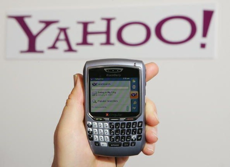 BlackBerry Jaya BlackBerry Jaya