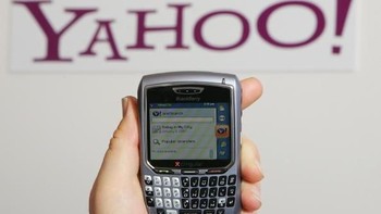 Pada waktu itu, persaingan memang belum begitu sengit. iPhone masih di awal kelahiran, begitupun Android yang baru lahir di 2008. Foto: Getty Images