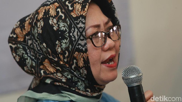 Peneliti LIPI Usul Presiden Dipilih 2 Periode tapi Tak Berurutan