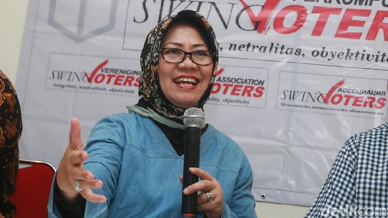 Fit and Proper Test Cawagub DKI Bakal Digelar Tertutup Fit and Proper Test Cawagub DKI Bakal Digelar Tertutup