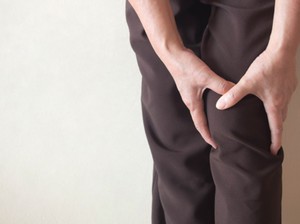 Waspada, Bahaya Osteoporosis Mengintai Anda