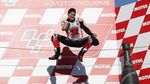 Marquez ke Langit Ketujuh