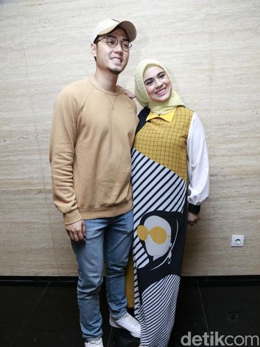 Ini Artis Cantik yang Jadi Juri Audisi Sunsilk Hijab Hunt 2019 Surabaya