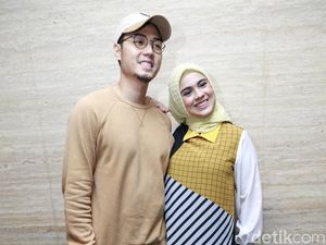 Curhat Nycta Gina Sebagai Ibu yang Juga Anak Tunggal