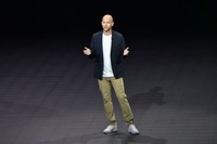 Daniel Ek