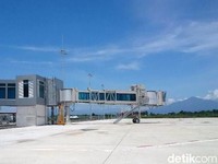 13 Rute Jet Komersial Dipindah dari Bandara Husein ke Kertajati