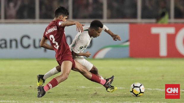 Todd Ferre tersingkir menyusul kedatangan Egy Maulana dan Saddil Ramdani.