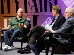 Sosok Drop Out Sukses, Duitnya Puluhan Triliun