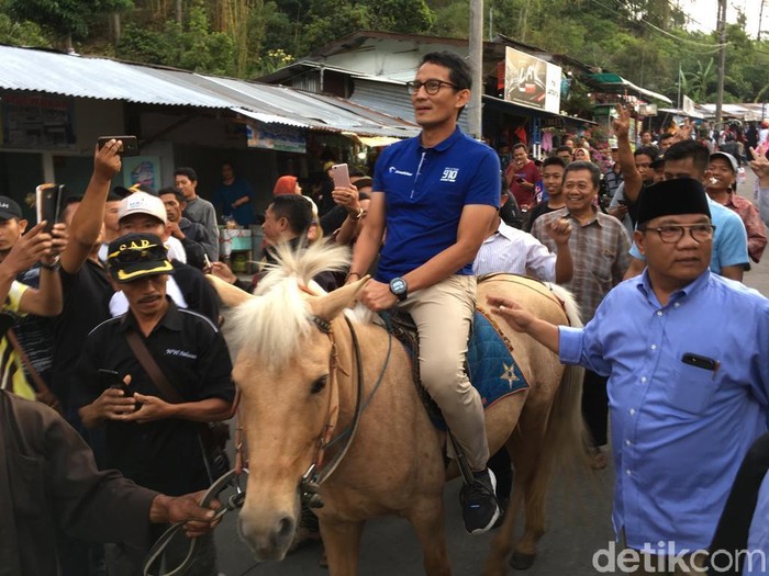 Menerka Strategi PKS Fokus Optimalkan Kampanye Sandiaga
