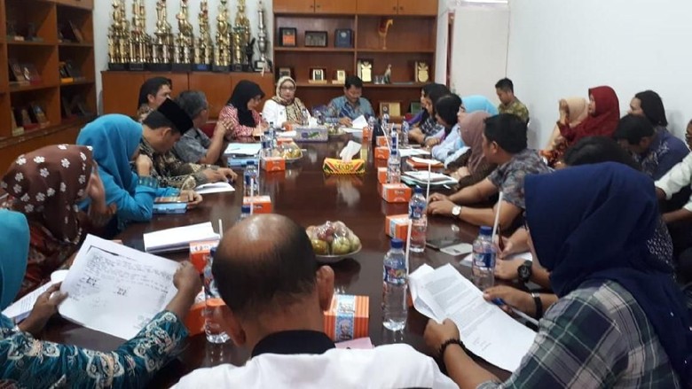 KPAI Minta Pelaku Kekerasan Seksual 4 Siswi SD di Langkat Ditangkap KPAI Minta Pelaku Kekerasan Seksual 4 Siswi SD di Langkat Ditangkap