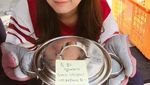 Ini Pose Keren Kim Ji Won Saat Makan Sereal dan Minum Kopi