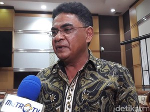 Politikus PDIP: Gibran Siap Terjun di Pilwalkot Solo, tapi...