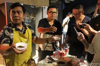 Ini Komentar Peserta yang Semangat Banget Pelajari Kopi Indonesia