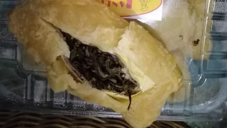 Polisi Bongkar Modus Baru Peredaran Narkoba di Aceh, Risol Isi Ganja Polisi Bongkar Modus Baru Peredaran Narkoba di Aceh, Risol Isi Ganja