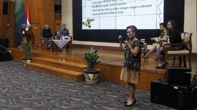 Seminar Cagar Budaya