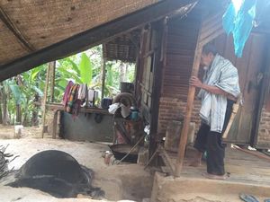 Polisi: Ortu Bayi Tewas Tercebur ke Kuali Gula Belum Jadi Tersangka