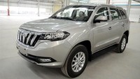 Sementara soal mobil Esemka, belum ada informasi spesifikasi lebih detil yang diberikan oleh para produsen. Foto: Chinaautoweb