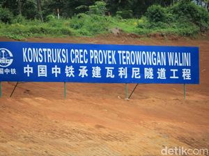Tanggapi KPK, Kemenperin: Selama Ini Investasi China Tak Ada Masalah