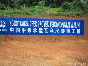 Tanggapi KPK, Kemenperin: Selama Ini Investasi China Tak Ada Masalah