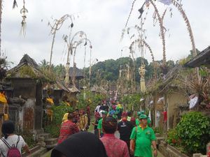 Soal Wisata Bali Dijual Murah, Pengusaha Akui Jual Produk China