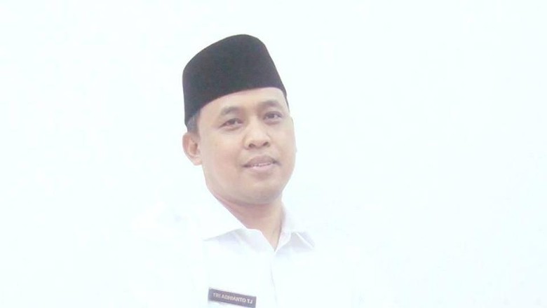 Wakil Walkot Bekasi: Filosofi Jokowi-Ahok Nggak Sampai ke Anies Wakil Walkot Bekasi: Filosofi Jokowi-Ahok Nggak Sampai ke Anies