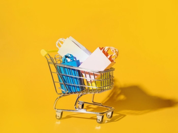 Serba Diskon! Perlengkapan Rumah Ini Wajib Diborong