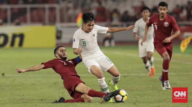 Timnas Indonesia U-19 hanya perlu menang 1-0 atas Uni Emirat Arab untuk lolos ke perempat final.