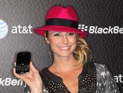 Menengok Masa Ketika BlackBerry Digandrungi Dunia