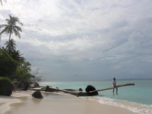 Petualangan ke Surga Tersembunyi di Aceh Singkil