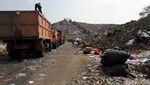 Jakarta-Bekasi Panas soal Truk Sampah, Begini Kondisi Bantargebang