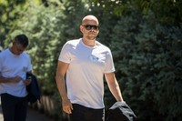 Daniel Ek