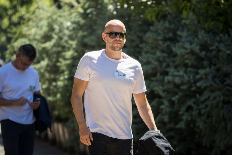 Daniel Ek