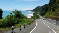 Cuma, hingga akhir 2019 masih terdapat 1.678 km jalan yang belum beraspal. Istimewa/Kementerian PUPR.
