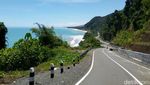 4 Tahun Jokowi-JK, Ini Penampakan Jalan Trans Papua 4 Tahun Jokowi-JK, Ini Penampakan Jalan Trans Papua